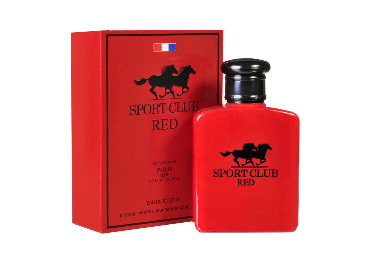 Cosmetics & Perfume product photo
